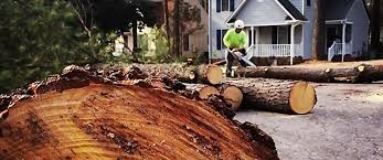 How Our Tree Care Process Works  in  Mccormick, SC